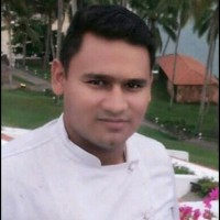 Deepak Singh