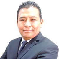 Julio Gutierrez