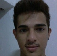 helyson jhonson rabelo