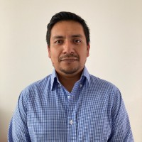 Alejandro Tapia Hernandez (Dr. Eng.)