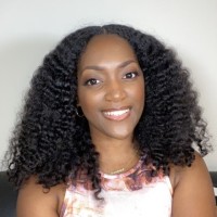 Myesha Lewis