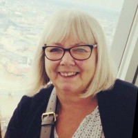 Helen Condon