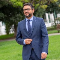 Víctor M. Sánchez Tornel