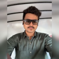 Vivek Kumar Mishra