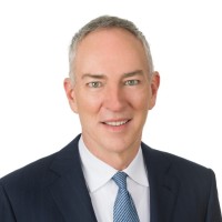 Mark Mitchell
