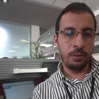 Abderrahman Rahmani