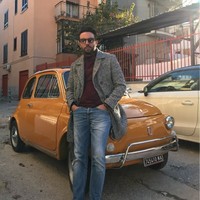 Francesco Cortese