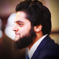Syed Mobeen Shah