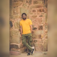 Hari Krishna Bhandari