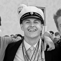 Benjamin Klingberg