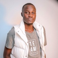 Elvis Otieno