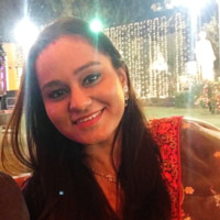 Kritika Agarwal