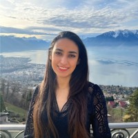 Dorsa Abdolhamidi