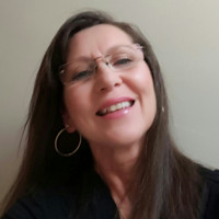 Susan Mckinley