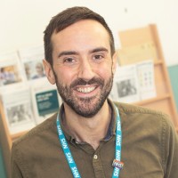 Matthew Areskog