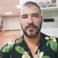 Vinicius Vieira Da Mota