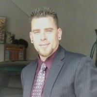 Richard Olson Jr.