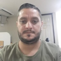 Rudy Alvarado López
