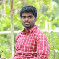 Pranav Raj