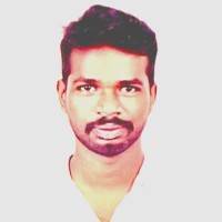 Muthupandi M