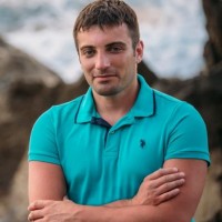 Igor Volchek