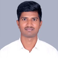 Krishna Patil