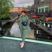 Anshika Lalwani