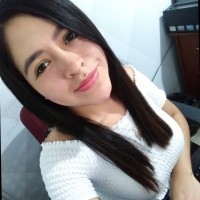 Yohana Briceño Anticona