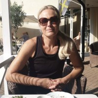 Cecilia Rohdin