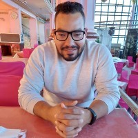 Mohamed Abdelwadood