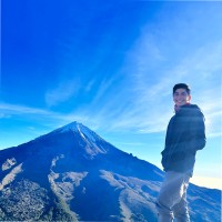 Angel Samuel Castillo González