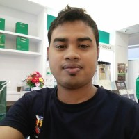 Mdd Ripon Ahamed