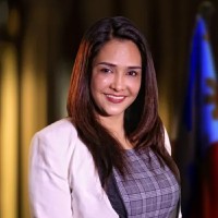 Maria Lourdes Japson