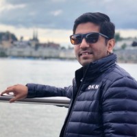Nandan Shah