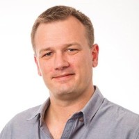 Gareth Wilson