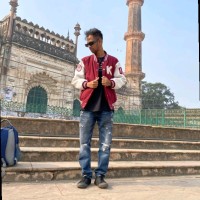 Jayesh Thakare