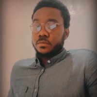 Nicholas Obi