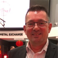 Stephen Cramp (CDCTP)