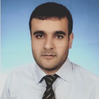 Serkan Ulus