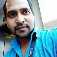 Shyam Srivastava