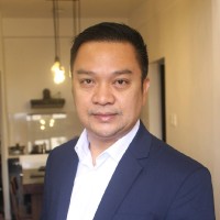 Greg Reyes