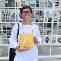 Beatrice Borghi