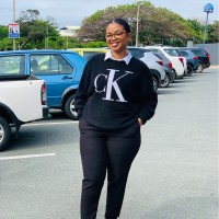 Ayanda Sishi