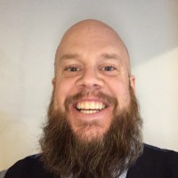 Adam Stevenson