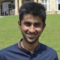 Anagha Sathyanarayana