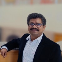 Dr. Anandh Halgtti