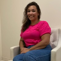 Ariadni Mendes Pereira Bento