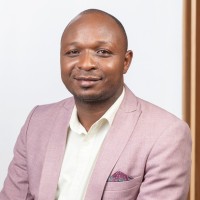 Erick Macharia