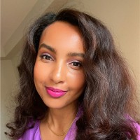 Mariam Omar Mohamed