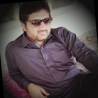 Mansoor Khan Yousafzai